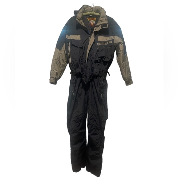 Obermeyer Other - OBERMEYER Thrasher II Snowsuit